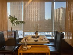 -烹然四季椰子鸡火锅(团结湖总店)