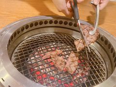 -赤坂亭·M9和牛烧肉·铁板烧(合肥万象城店)