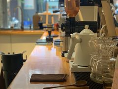 大堂-FUN COFFEE