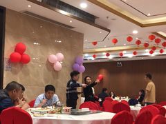 -大东海海鲜酒楼(渔人码头总店)