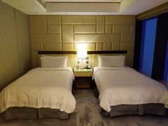 -上海静安香格里拉大酒店