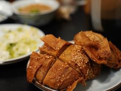 -裕德孚·非遗手切涮羊肉(东直门内大街店)