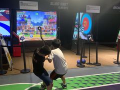 -VS SPORTS PARK运动玩乐园·团建·生日会(合生汇店)