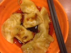 -龙抄手(春熙路总店)