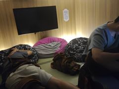 -青水瓦台汤泉(未央店)