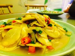 -德叔阙里·衢州菜馆(月湖店)