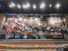 -龙岗区科技馆