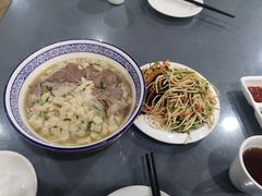 -老孙家饭庄·非遗(东关店)