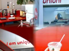 -UNI UNI(环亚凯瑟琳店)