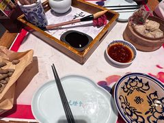 -长安大牌档之上元灯会(南大街店)