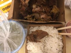-半亩良田排骨米饭(西城红场店)