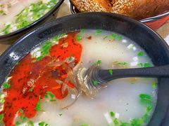 -万红路羊汤烧饼店(将台路店)