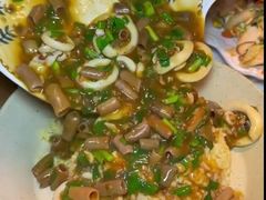 -十面欢腾·海鲜面·台式Bistro(长乐路店)