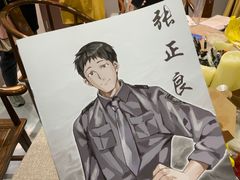 -Diary Club剧本&桌游狼人杀(湖东店)
