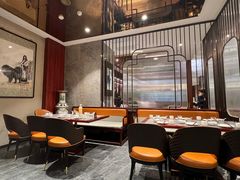 -燕春楼(海河华鼎店)