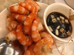 -芭菲盛宴·环球美食(解放碑英利国际店)
