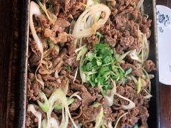 -清真永恒华威肉饼(潘家园店)