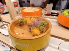 -龍歌自助小火锅(市北台东利群店)
