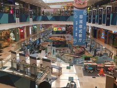 -杭州滨江宝龙城