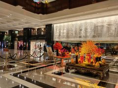 -广州花园酒店