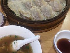 -清真·白家牛肉罩火烧老店(育才街店)