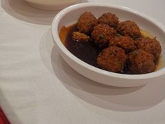 -绿杨春·淮扬宴(庐山路店)
