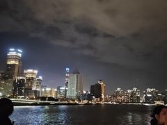 -黄浦江游览快线(金陵东路码头)
