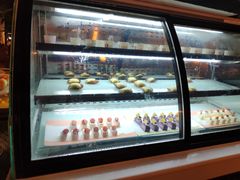 自助取餐区-佰园全日西餐厅-厦门佰翔软件园酒店