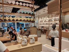 -奈雪的茶(石厦时代广场店)