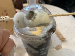-喜茶(徐州金鹰店)