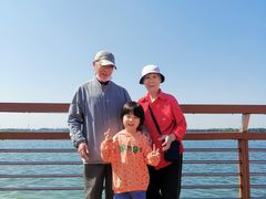 -丁香湖公园
