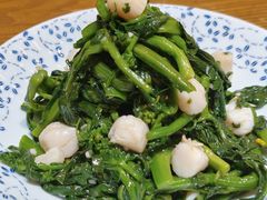 -必点海鲜·海肠捞饭大王(滨江道店)