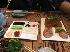 -四季民福烤鸭店(前门廊房二条店)
