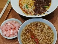 -兵哥豌豆面(创意谷店)