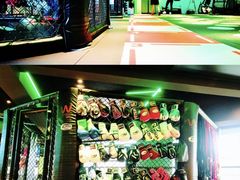 -W FITNESS 威尔仕健身·游泳(老西门新苑店)