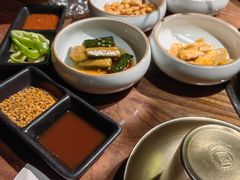 -九田家黑牛烤肉料理(新辰里亚运村店)