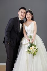 -天一婚纱摄影TIA STUDIO(珠海路店)
