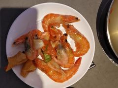 -尚宴牛特鲜自助(太原街万达店)