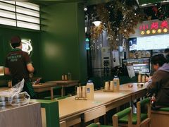 -西塔老太太拌饭(城市集市龙之梦店)