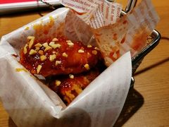 -火炉火自助餐(悠唐购物中心店)