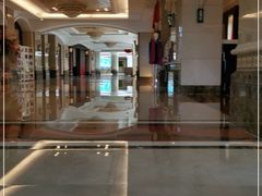 -东莞塘厦三正半山温泉酒店·汉宫中餐厅