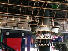 大堂-haxnbauer海森堡德国餐厅(深圳coco店)