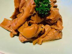 奉化油焖笋-涌上外婆桥(南塘店)