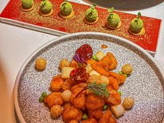 -荟廷·晶萃(陆家嘴尚悦湾店)