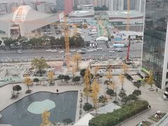 -成都雅诗阁来福士