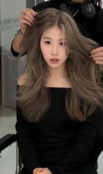 -DL HOPE明星造型