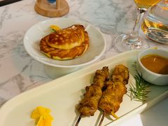 -泰香米泰国餐厅(北城天街店)