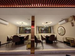 -殷式·私房烧烤·羊蝎子火锅(什刹海店)
