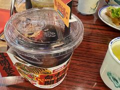 -沙胆彪炭炉牛杂煲(成都玉林店)