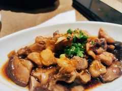 -哈尔滨永泰喜来登酒店·璟泰公馆